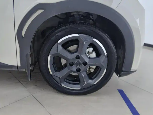 BYD Seagull — Фото автомобиля 6