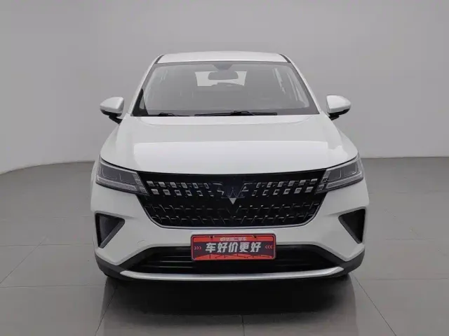 Wuling Xingchi — Фото автомобиля 3