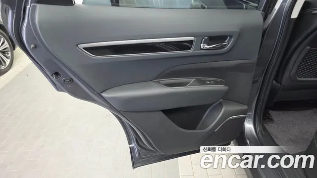 Renault Korea QM6 QM6 (New) — Фото автомобиля 25