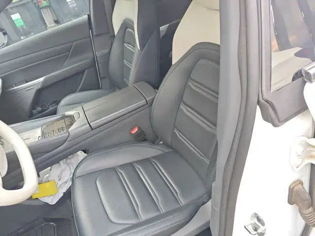 Dongfeng Yipai eπ007 2024 620Pro Edition — Фото автомобиля 16