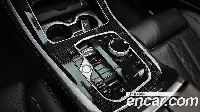 BMW X5 G05 — Фото автомобиля 9