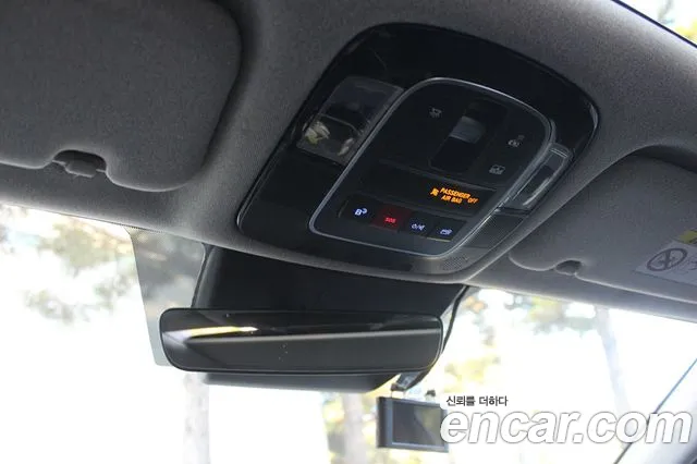 Hyundai Sonata DN8 — Фото автомобиля 14