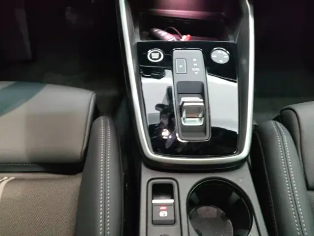 Audi A3 — Фото автомобиля 12