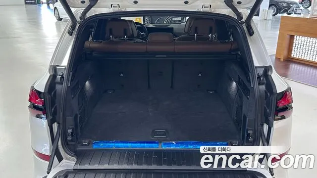 BMW X5 G05 — Фото автомобиля 19