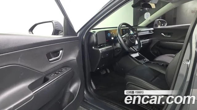 Hyundai Kona — Фото автомобиля 4