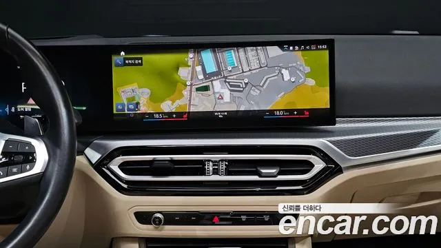 BMW 3 Series G20 — Фото автомобиля 20
