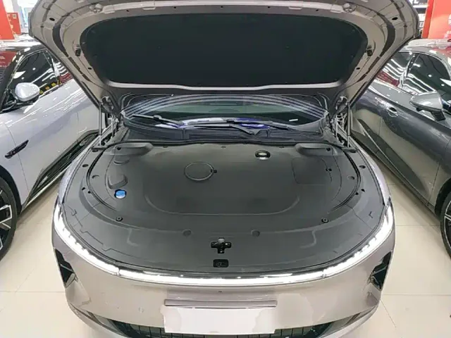 Changan Qiyuan A07 — Фото автомобиля 15