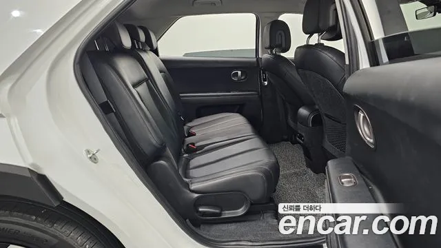Hyundai Ioniq5 Ioniq5 — Фото автомобиля 11