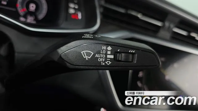 Audi A6 C8 — Фото автомобиля 29