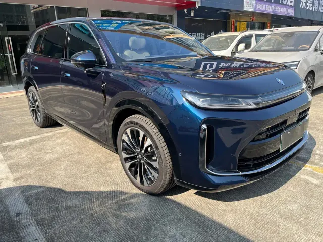 Huajing Baojun S — Фото автомобиля 3