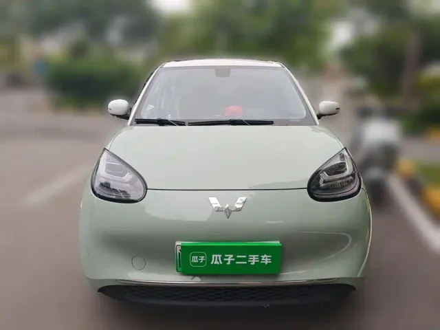 Wuling Bingo — Фото автомобиля 6