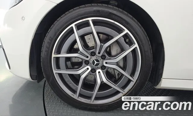 Mercedes-Benz E-Class W213 — Фото автомобиля 5