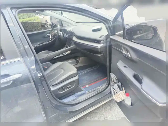Hyundai Custo — Фото автомобиля 13