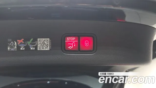 Mercedes-Benz GLC-Class GLC-класс X254 — Фото автомобиля 27