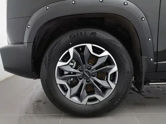 Haval Big Dog — Фото автомобиля 17