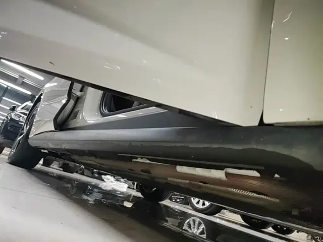 BYD Seal 07 DM-i — Фото автомобиля 20