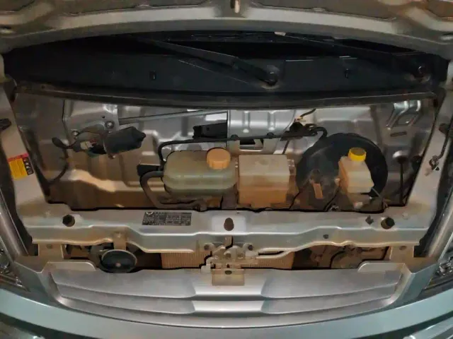 Wuling Rongguang S — Фото автомобиля 10
