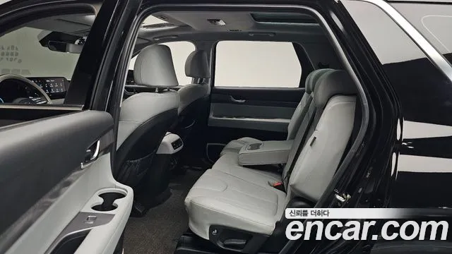 Hyundai Palisade The New Palisade — Фото автомобиля 17