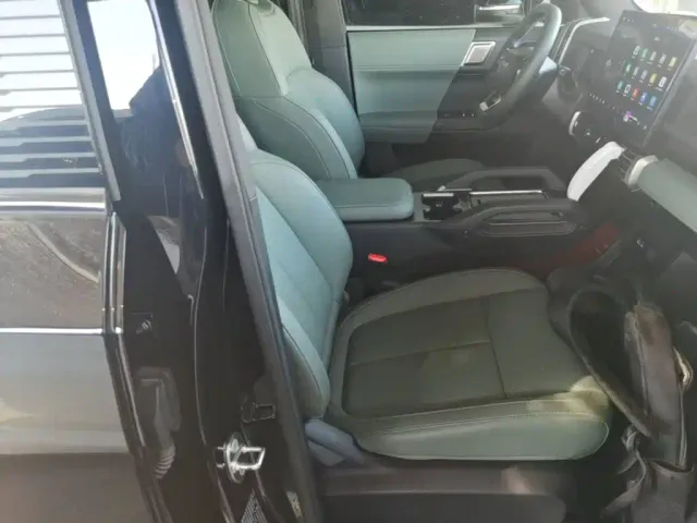 Chery Fengyun Storm X3 2025 Model 520 2WD Base — Фото автомобиля 24