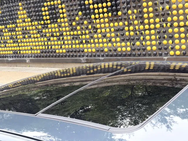 Volvo S90 — Фото автомобиля 10