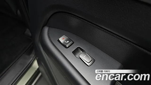 KG_Mobility_Ssangyong Rexton Новый Rexton Sport Дизель 2.2 4WD — Фото автомобиля 19