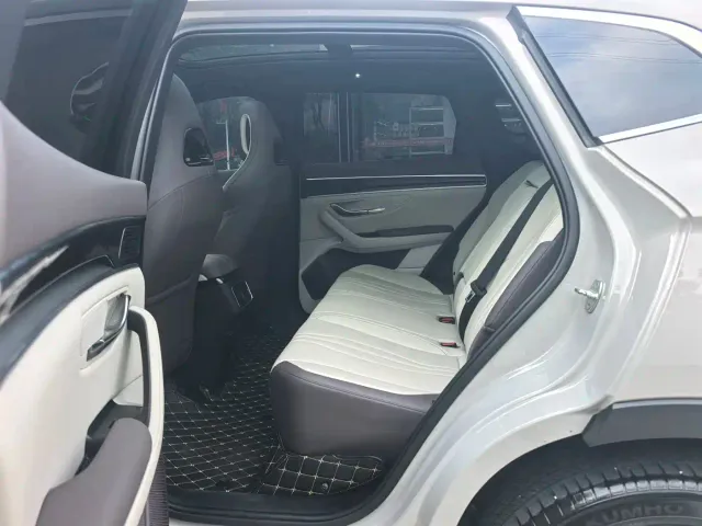 BYD Song PLUS — Фото автомобиля 12