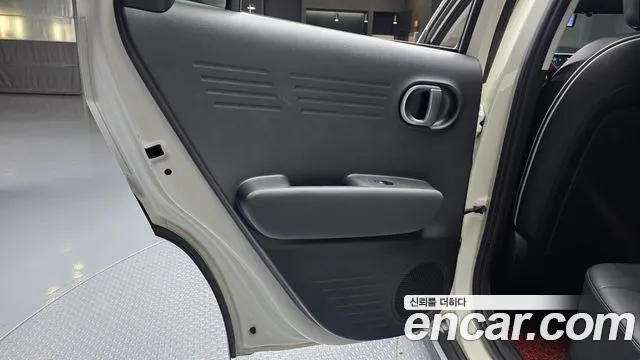 Hyundai Casper — Фото автомобиля 14