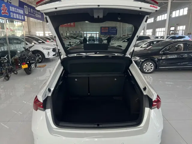 Skoda Octavia — Фото автомобиля 10