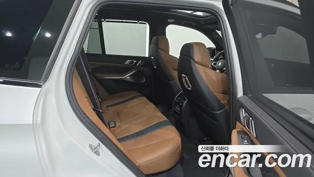 BMW X5M 4.4 Competition — Фото автомобиля 10