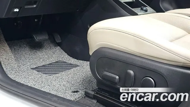 Hyundai Kona — Фото автомобиля 20