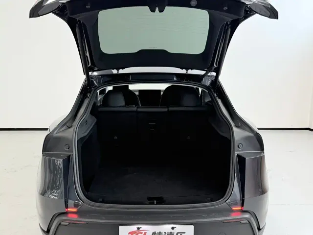 Tesla Model Y — Фото автомобиля 14