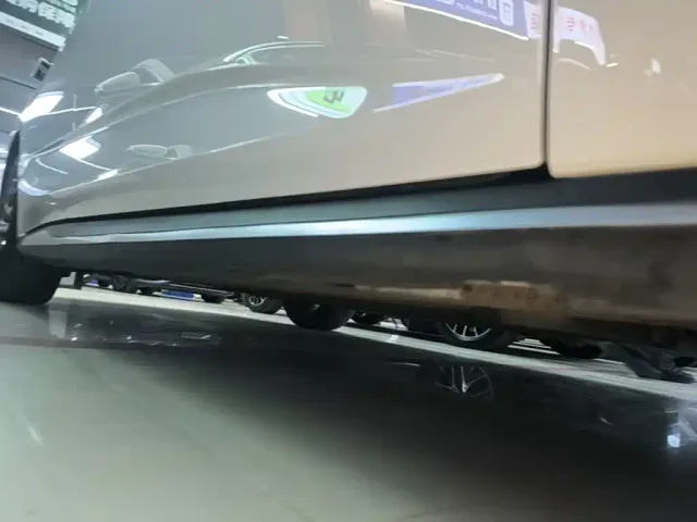 BYD Seal — Фото автомобиля 20