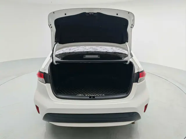 Toyota Levin — Фото автомобиля 16