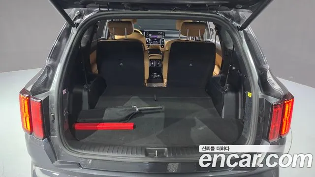 Kia Sorento 4th Gen — Фото автомобиля 24