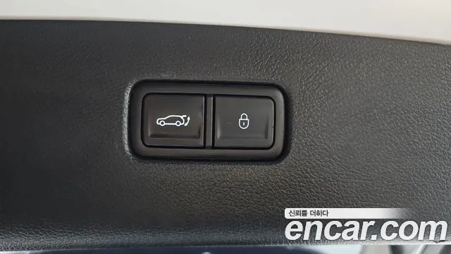 Genesis GV80 — Фото автомобиля 20
