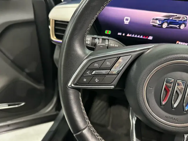 Buick Envision Plus 2024 Enclave Plus 4WD Avenir Aivia — Фото автомобиля 13