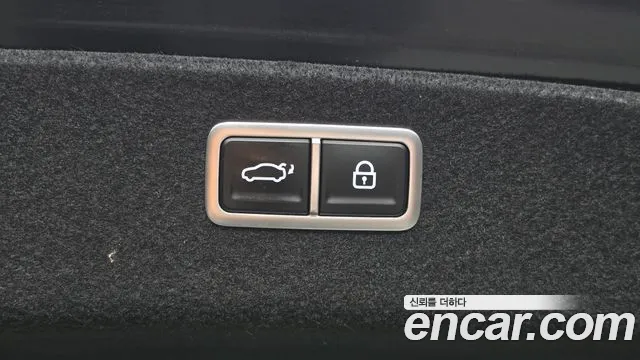 Genesis G80 Бензин 2.5 турбо AWD — Фото автомобиля 15