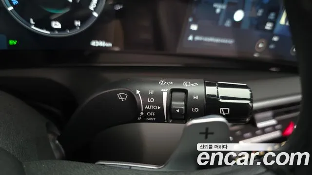 Hyundai Palisade LX3 — Фото автомобиля 25