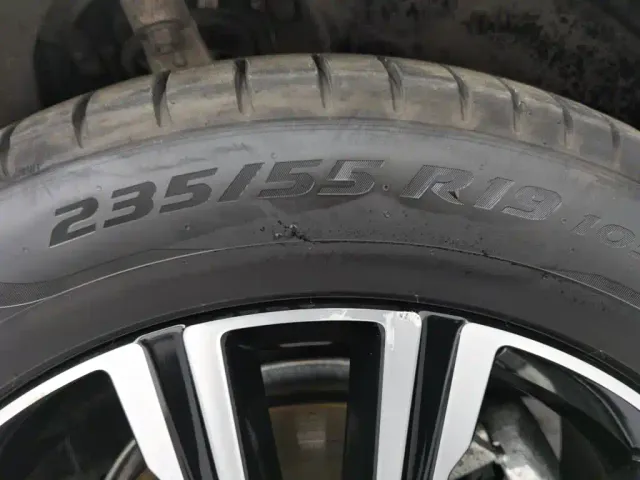 Volvo Volvo XC60 2022 B5 AWD Inscription — Фото автомобиля 24