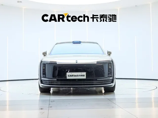 Maextro S800 — Фото автомобиля 6