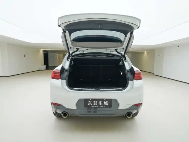 BMW X2 — Фото автомобиля 5