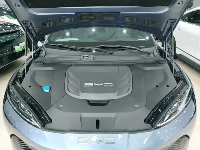 BYD Seal — Фото автомобиля 19