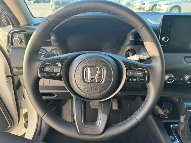 Honda XR-V — Фото автомобиля 11
