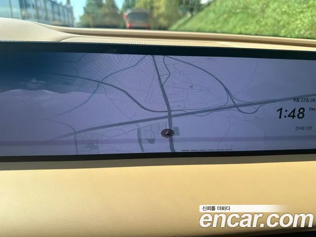 Genesis G80 RG3 — Фото автомобиля 12