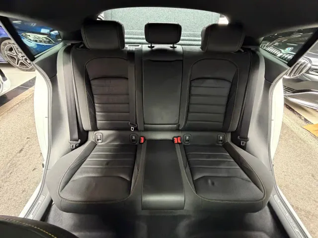 Volkswagen CC — Фото автомобиля 21