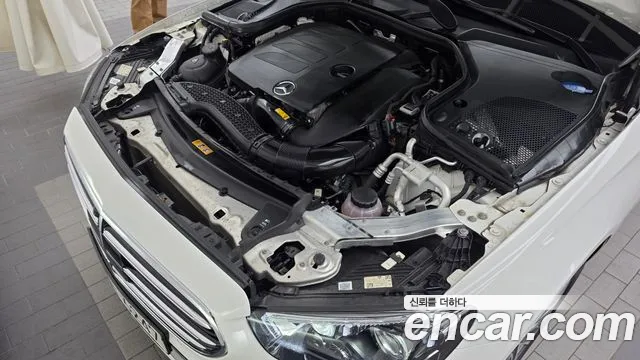 Mercedes-Benz E-Class W213 — Фото автомобиля 9