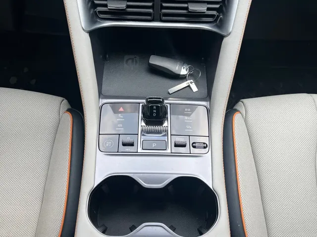 BYD Song PLUS — Фото автомобиля 15
