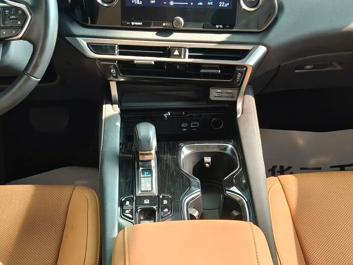 Lexus Lexus RX 2025 300 4WD Premium Edition — Фото автомобиля 12