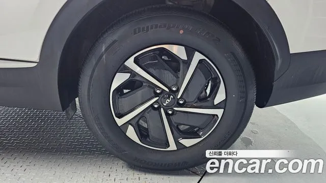 Kia Sportage — Фото автомобиля 5