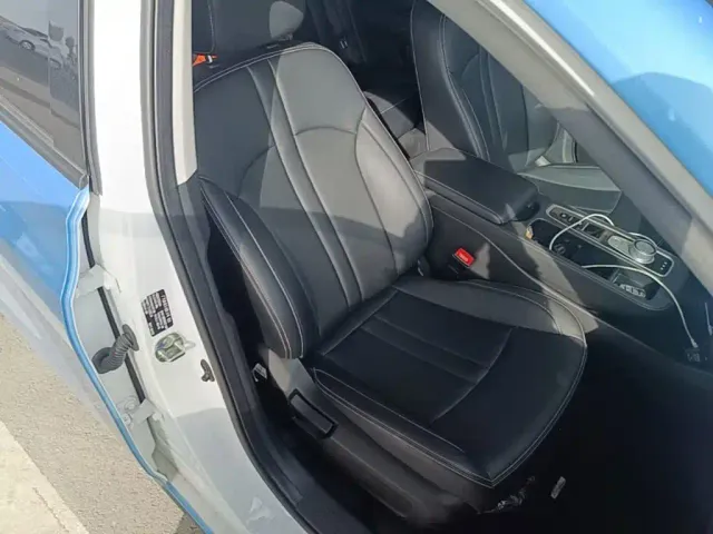 GAC Aion S — Фото автомобиля 24